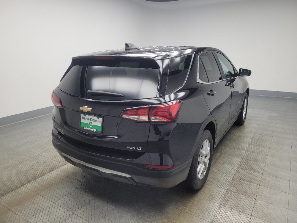 2022 Chevrolet Equinox in Highland, IN 46322 - 18094680 9