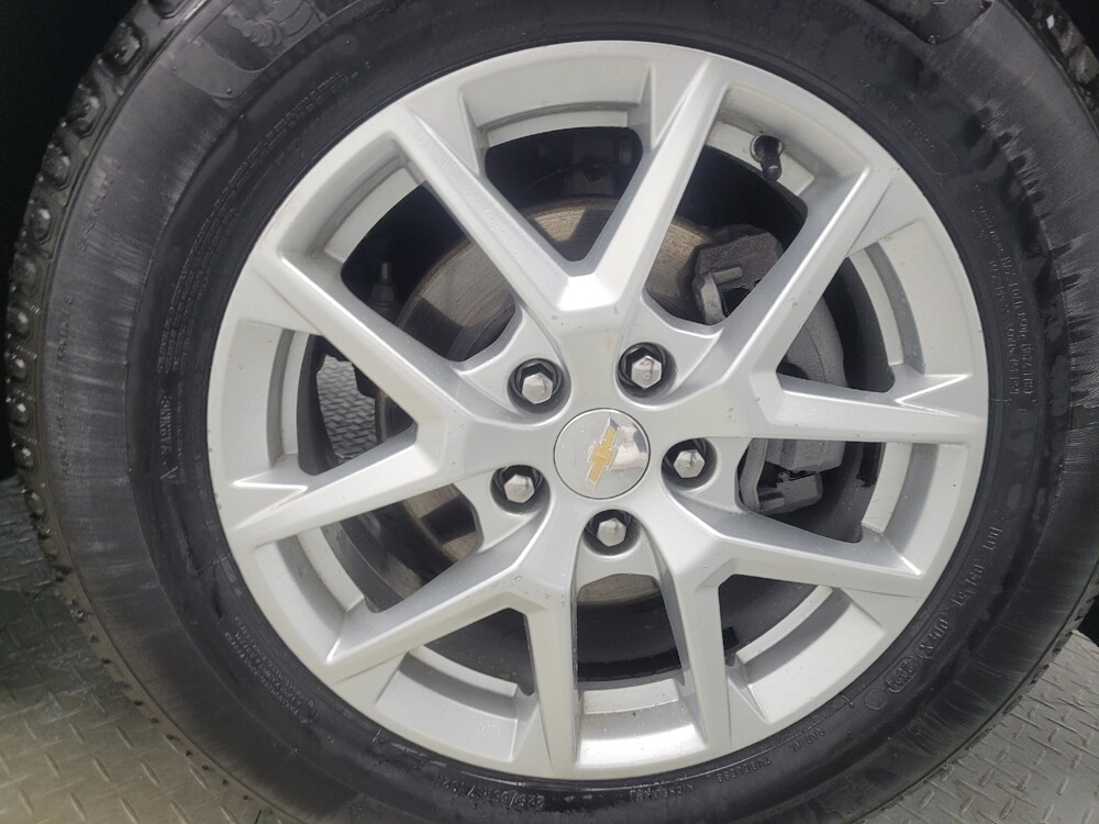 2022 Chevrolet Equinox in Highland, IN 46322 - 18094680 31