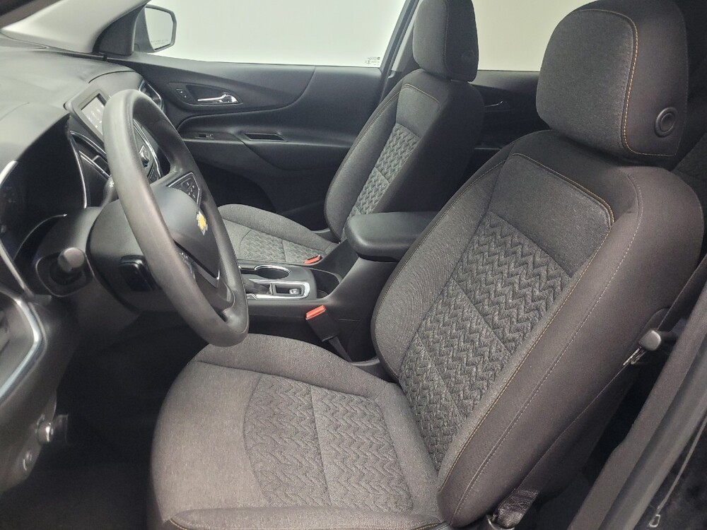 2022 Chevrolet Equinox in Highland, IN 46322 - 18094680 17