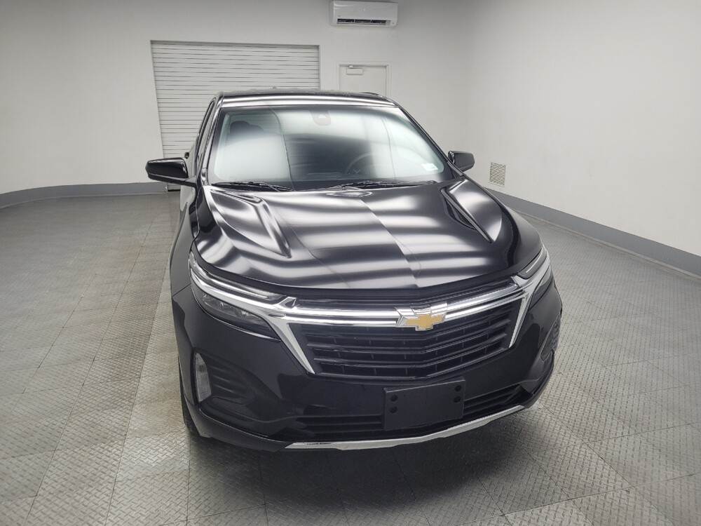 2022 Chevrolet Equinox in Highland, IN 46322 - 18094680 14