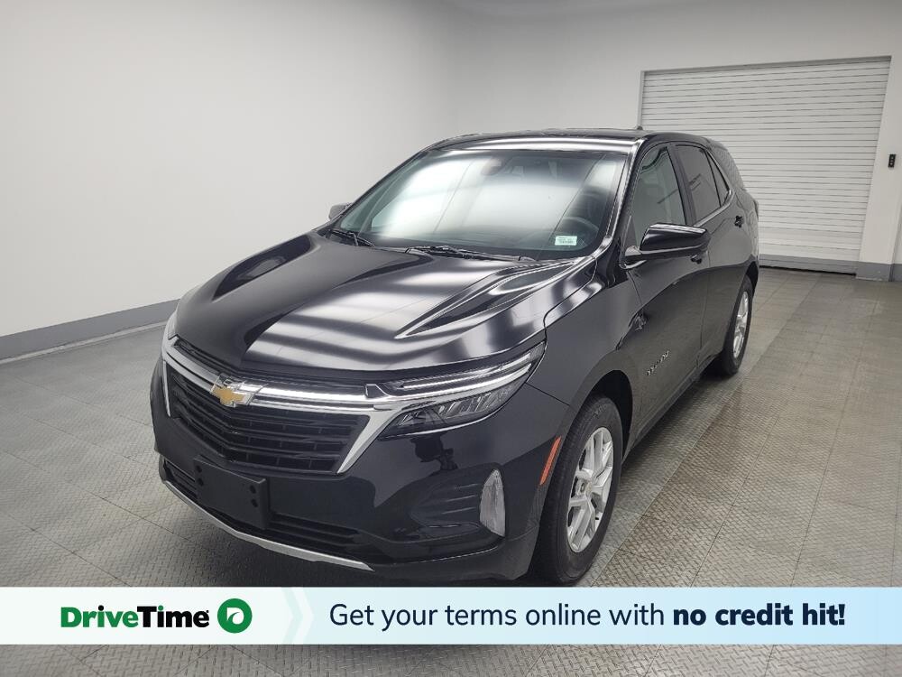 2022 Chevrolet Equinox in Highland, IN 46322 - 18094680