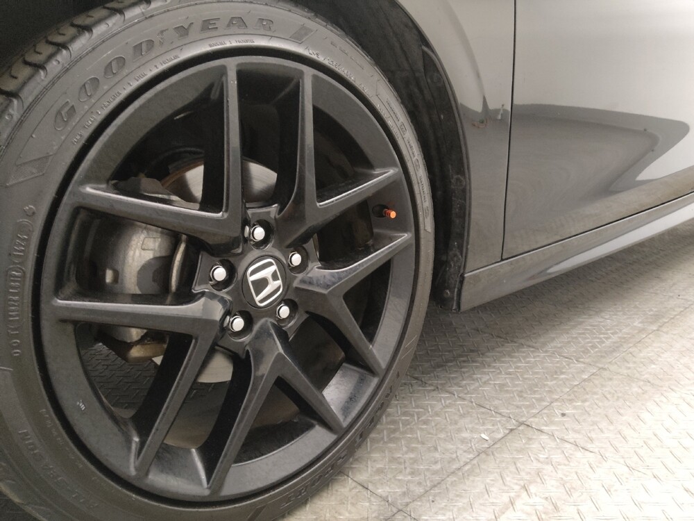 2022 Honda Civic in Kissimmee, FL 34744 - 18094681 31