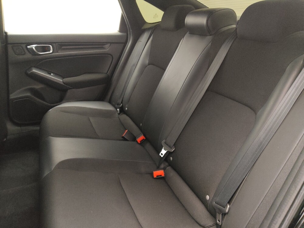 2022 Honda Civic in Kissimmee, FL 34744 - 18094681 18