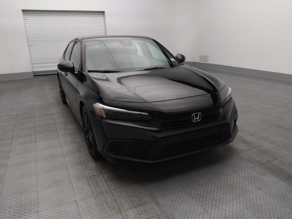 2022 Honda Civic in Kissimmee, FL 34744 - 18094681 14