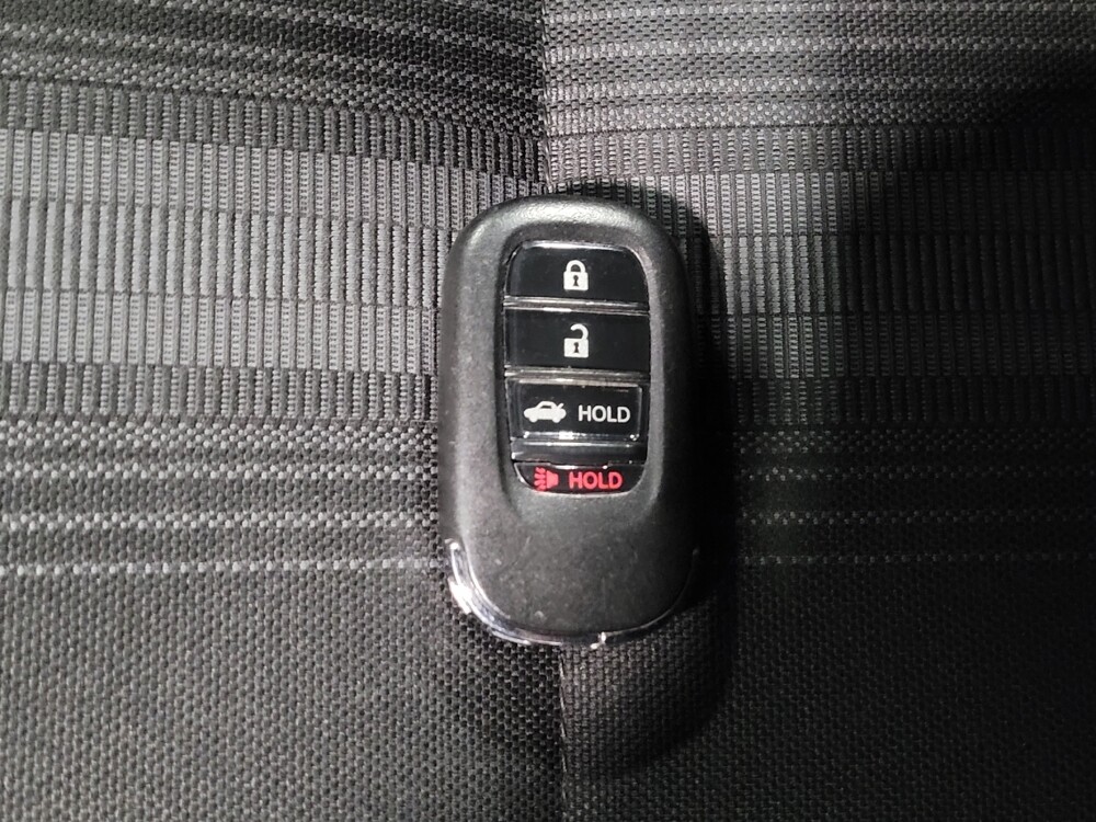 2022 Honda Civic in Kissimmee, FL 34744 - 18094681 32