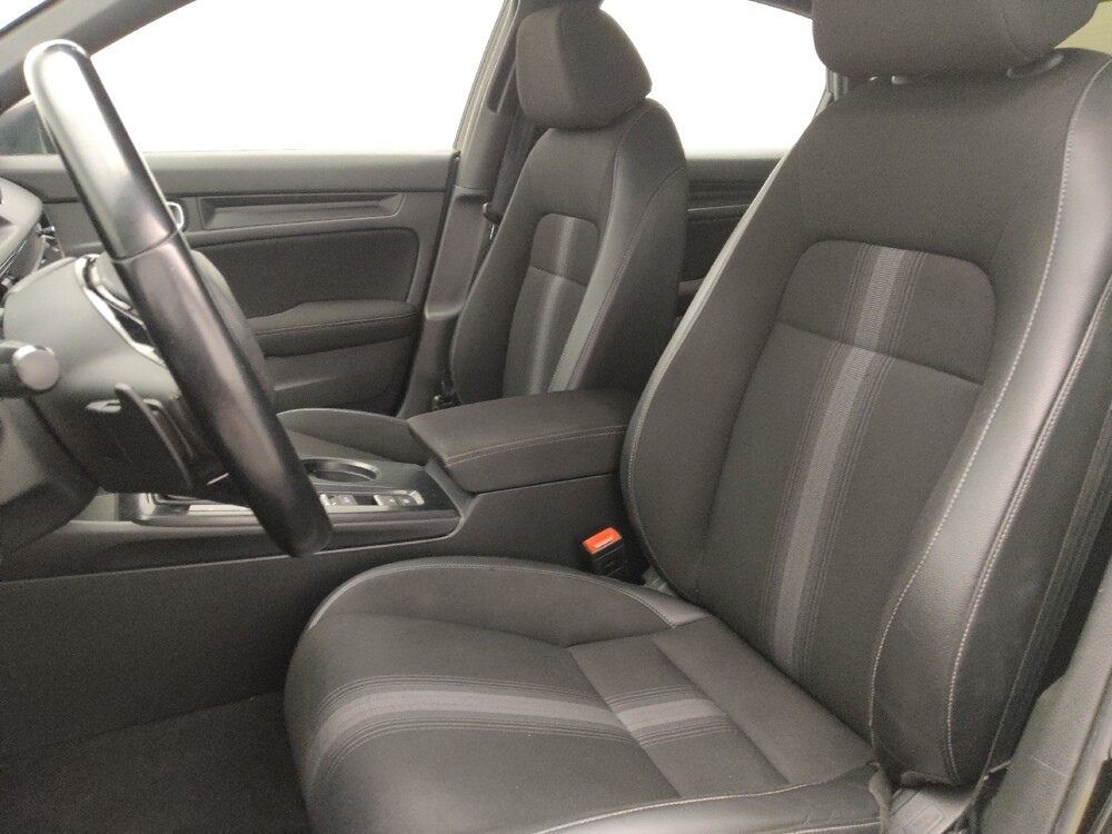 2022 Honda Civic in Kissimmee, FL 34744 - 18094681 17