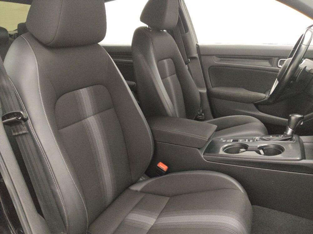 2022 Honda Civic in Kissimmee, FL 34744 - 18094681 21