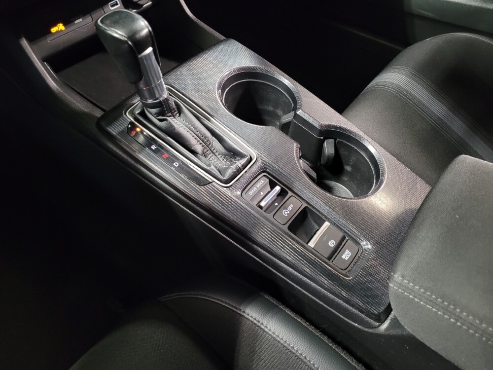 2022 Honda Civic in Kissimmee, FL 34744 - 18094681 26