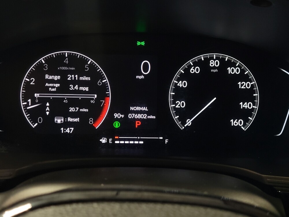 2022 Honda Civic in Kissimmee, FL 34744 - 18094681 23