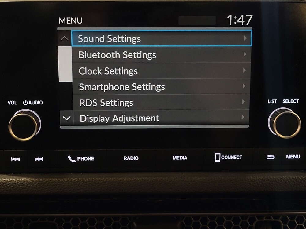 2022 Honda Civic in Kissimmee, FL 34744 - 18094681 25