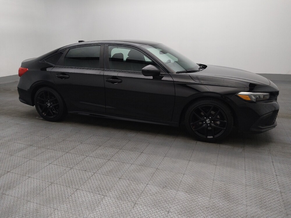 2022 Honda Civic in Kissimmee, FL 34744 - 18094681 11