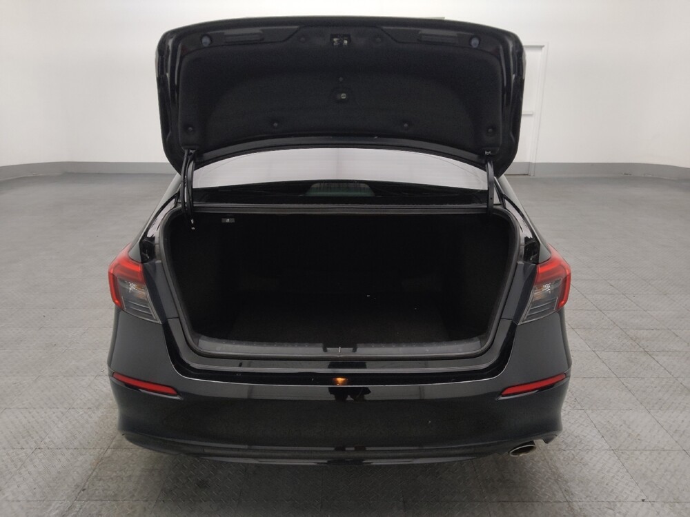 2022 Honda Civic in Kissimmee, FL 34744 - 18094681 29