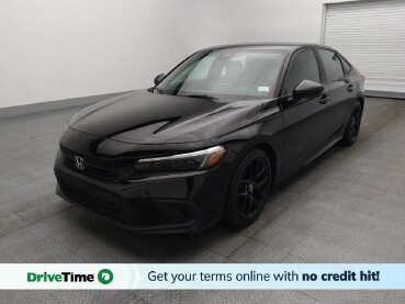 2022 Honda Civic in Kissimmee, FL 34744