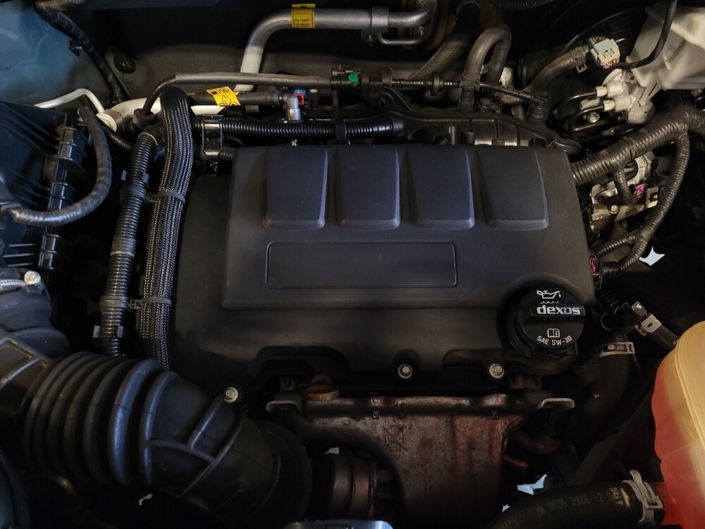 2021 Chevrolet Trax in Columbia, SC 29210 - 18094682 30