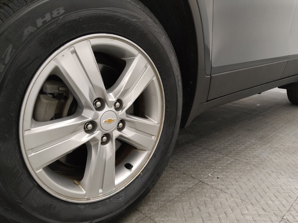 2021 Chevrolet Trax in Columbia, SC 29210 - 18094682 31