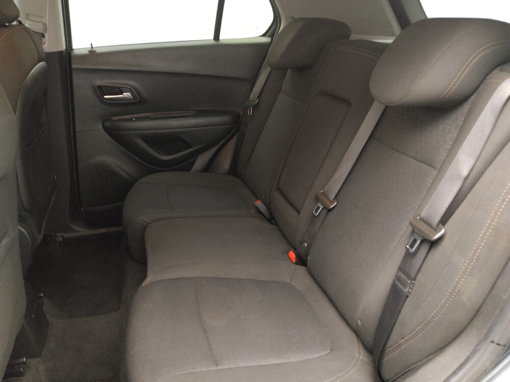 2021 Chevrolet Trax in Columbia, SC 29210 - 18094682 18