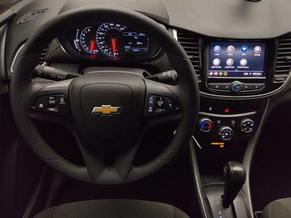 2021 Chevrolet Trax in Columbia, SC 29210 - 18094682 22