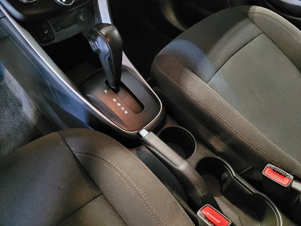 2021 Chevrolet Trax in Columbia, SC 29210 - 18094682 26