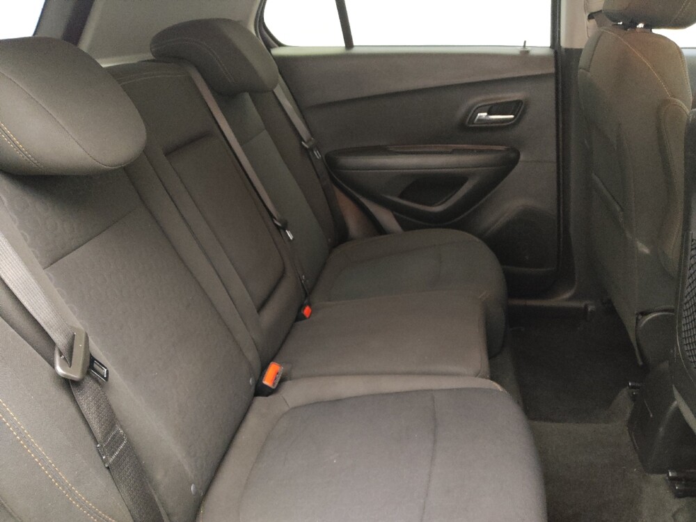 2021 Chevrolet Trax in Columbia, SC 29210 - 18094682 19