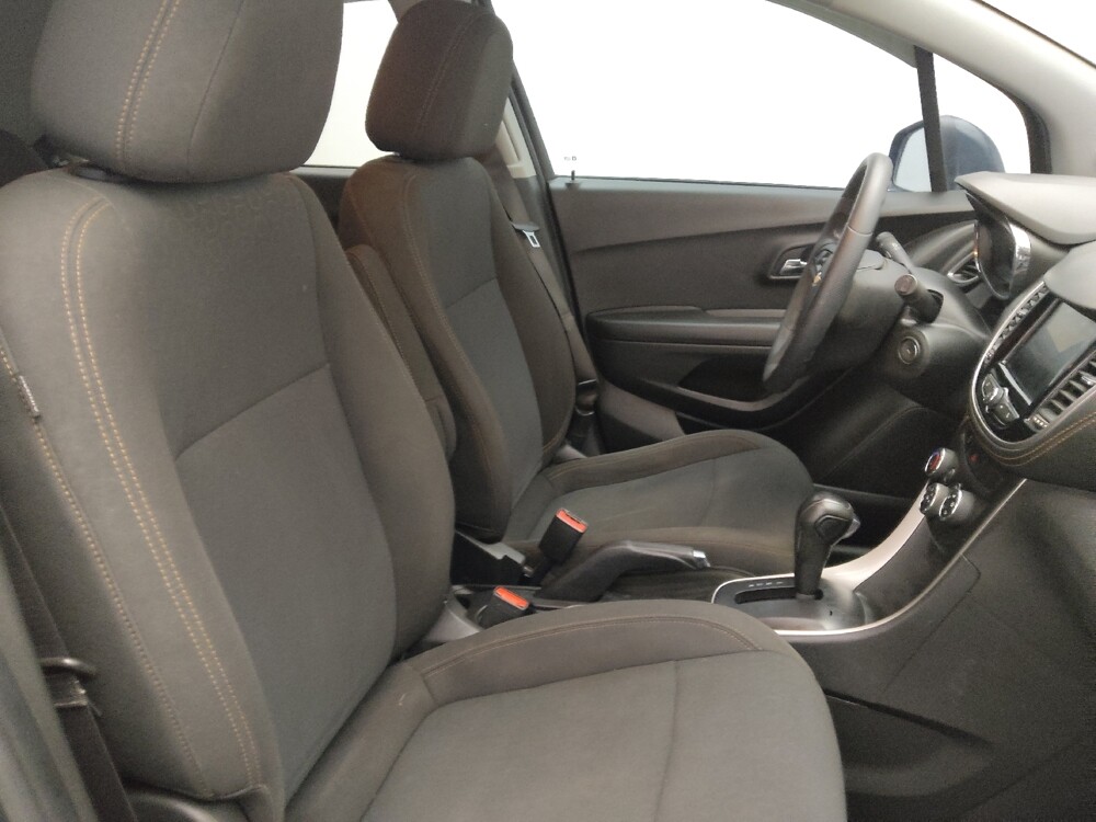 2021 Chevrolet Trax in Columbia, SC 29210 - 18094682 21