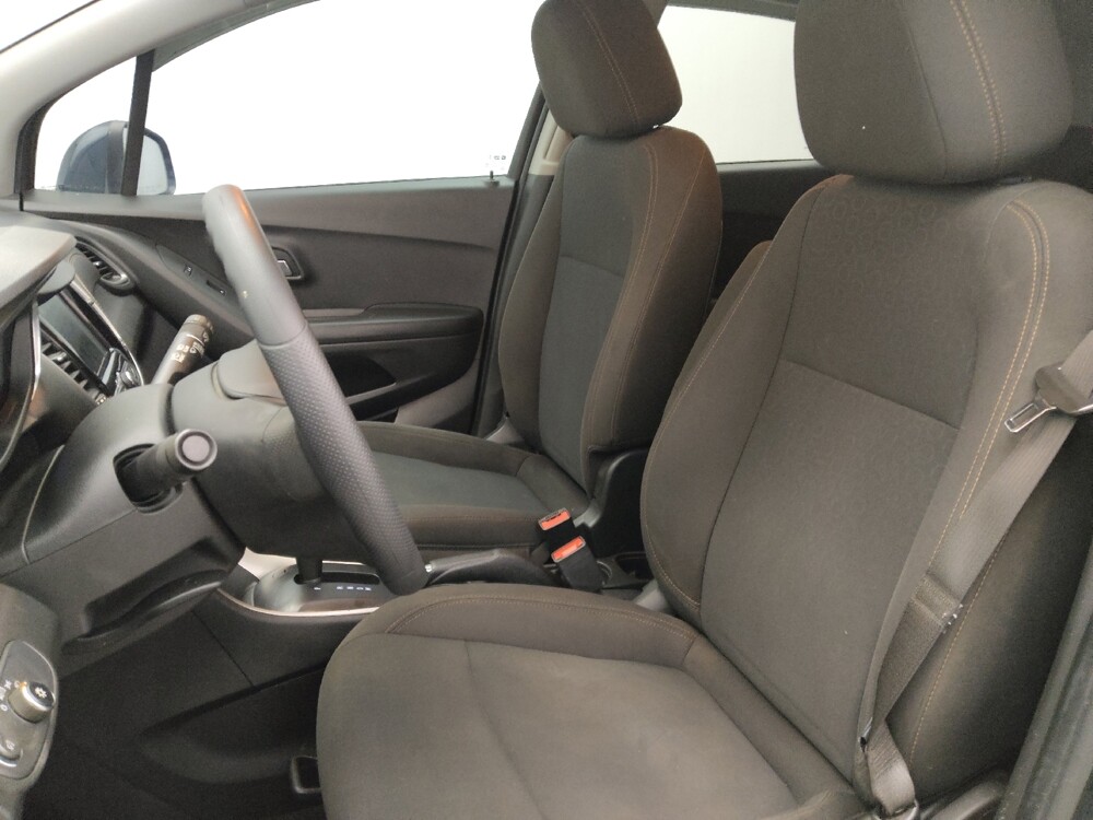 2021 Chevrolet Trax in Columbia, SC 29210 - 18094682 17