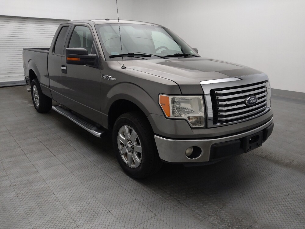 2013 Ford F150 in Ocala, FL 34471 - 18094683 13