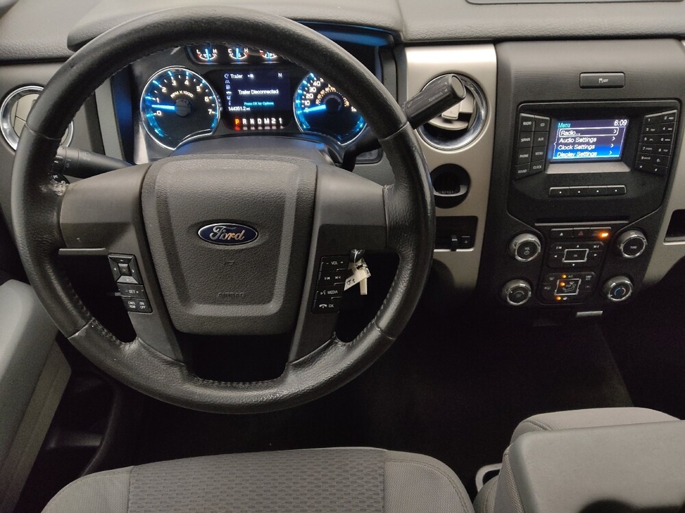2013 Ford F150 in Ocala, FL 34471 - 18094683 22
