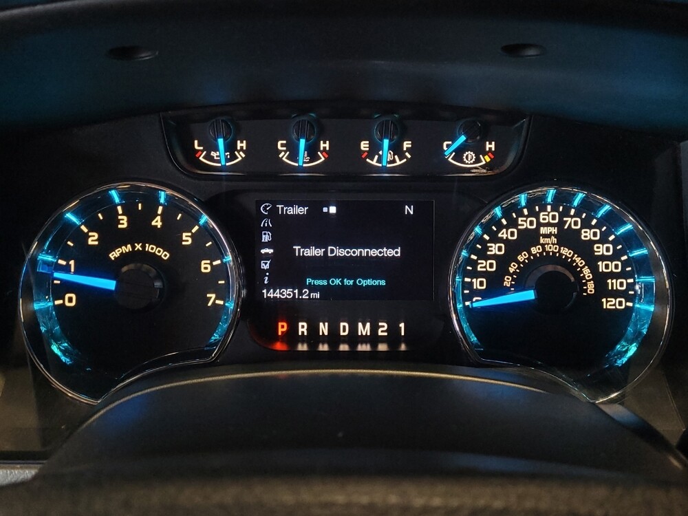 2013 Ford F150 in Ocala, FL 34471 - 18094683 23