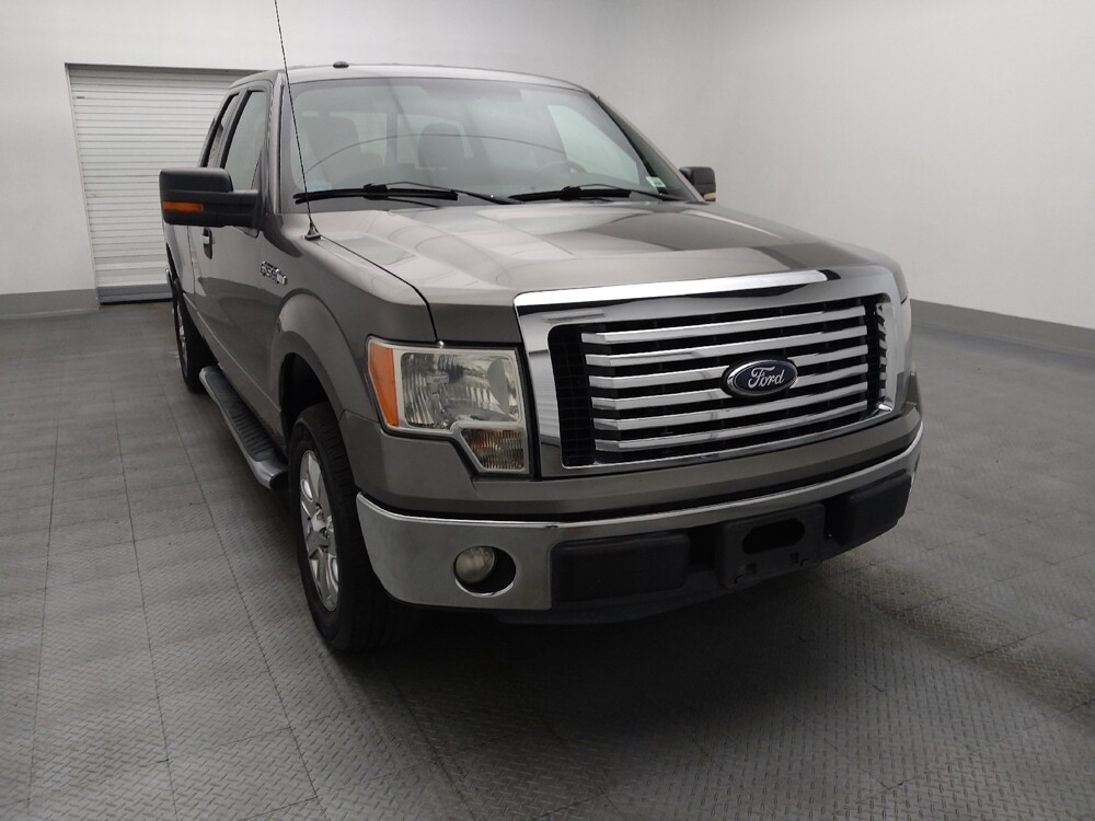 2013 Ford F150 in Ocala, FL 34471 - 18094683 14