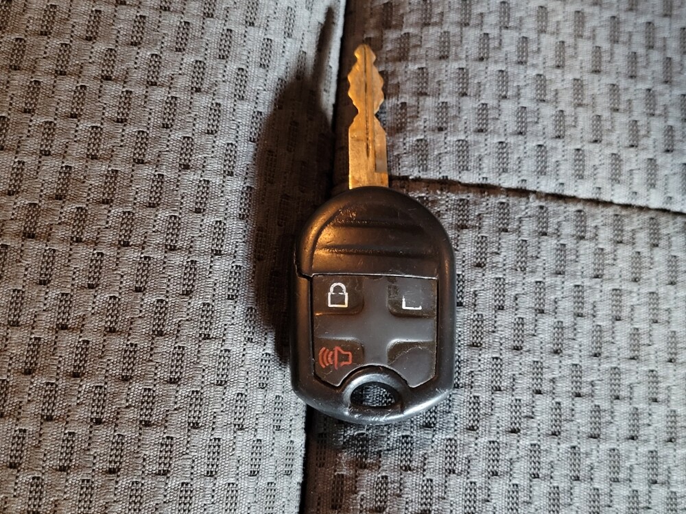 2013 Ford F150 in Ocala, FL 34471 - 18094683 32