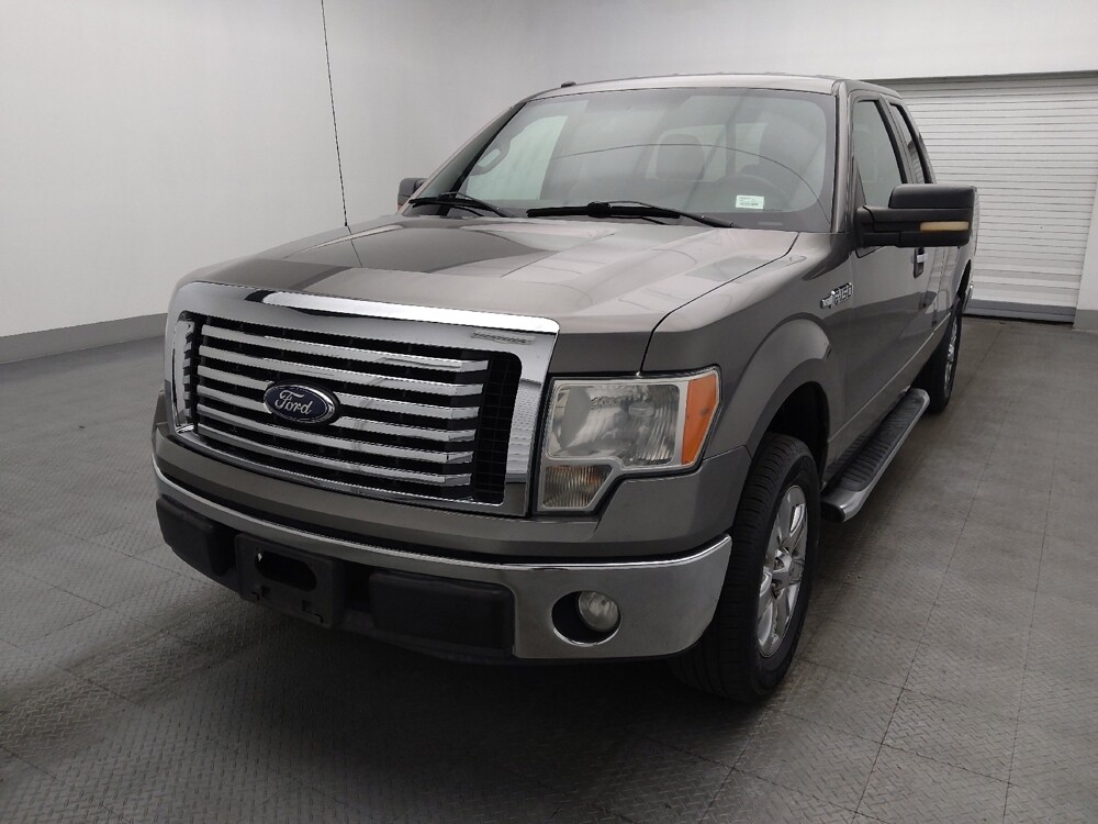 2013 Ford F150 in Ocala, FL 34471 - 18094683 15