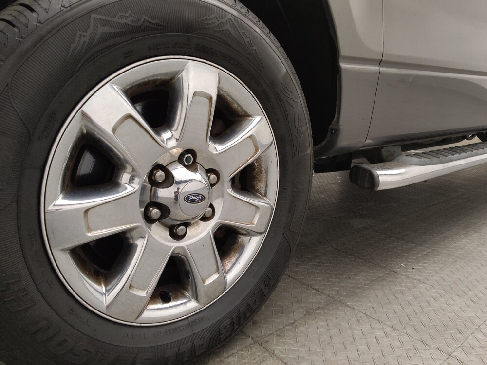 2013 Ford F150 in Ocala, FL 34471 - 18094683 31