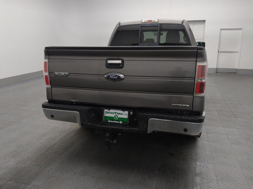 2013 Ford F150 in Ocala, FL 34471 - 18094683 7