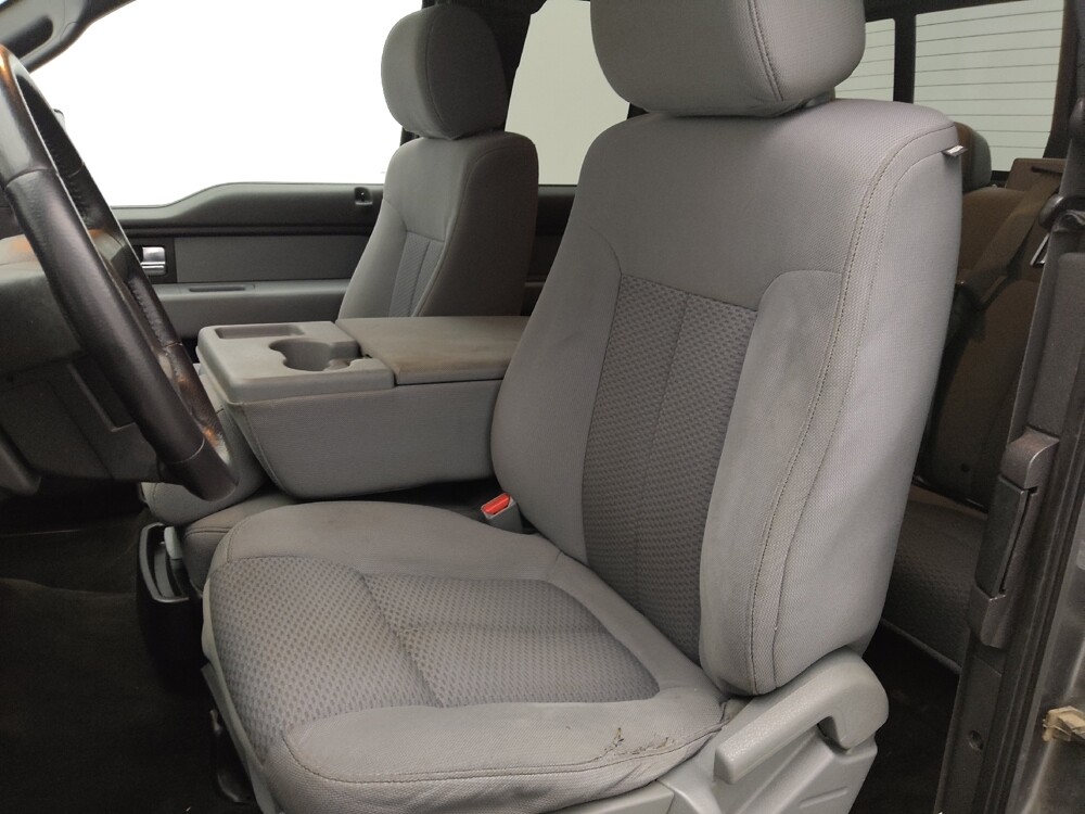 2013 Ford F150 in Ocala, FL 34471 - 18094683 17