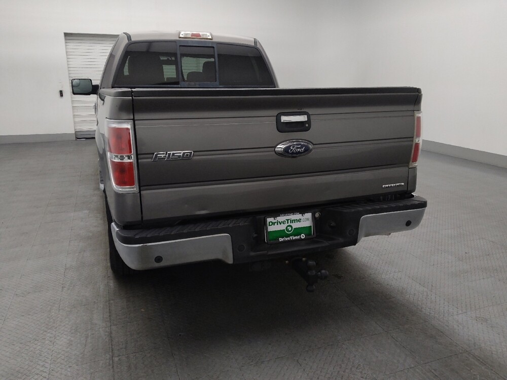 2013 Ford F150 in Ocala, FL 34471 - 18094683 6