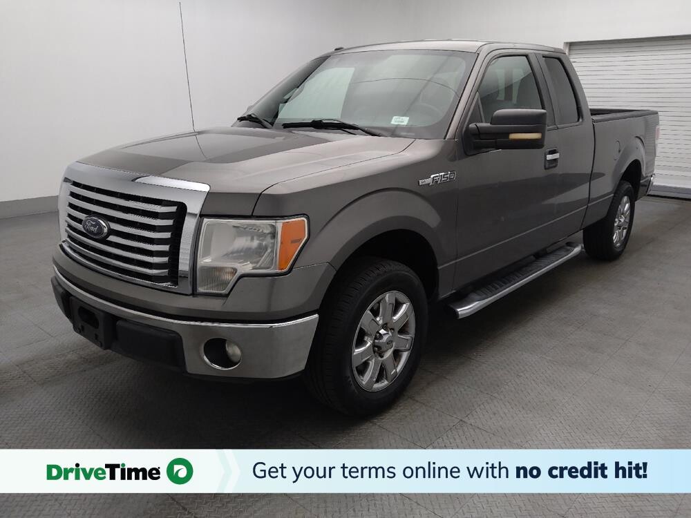 2013 Ford F150 in Ocala, FL 34471 - 18094683