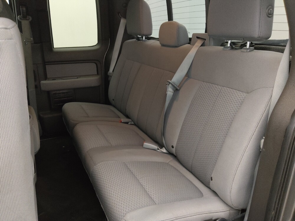 2013 Ford F150 in Ocala, FL 34471 - 18094683 18