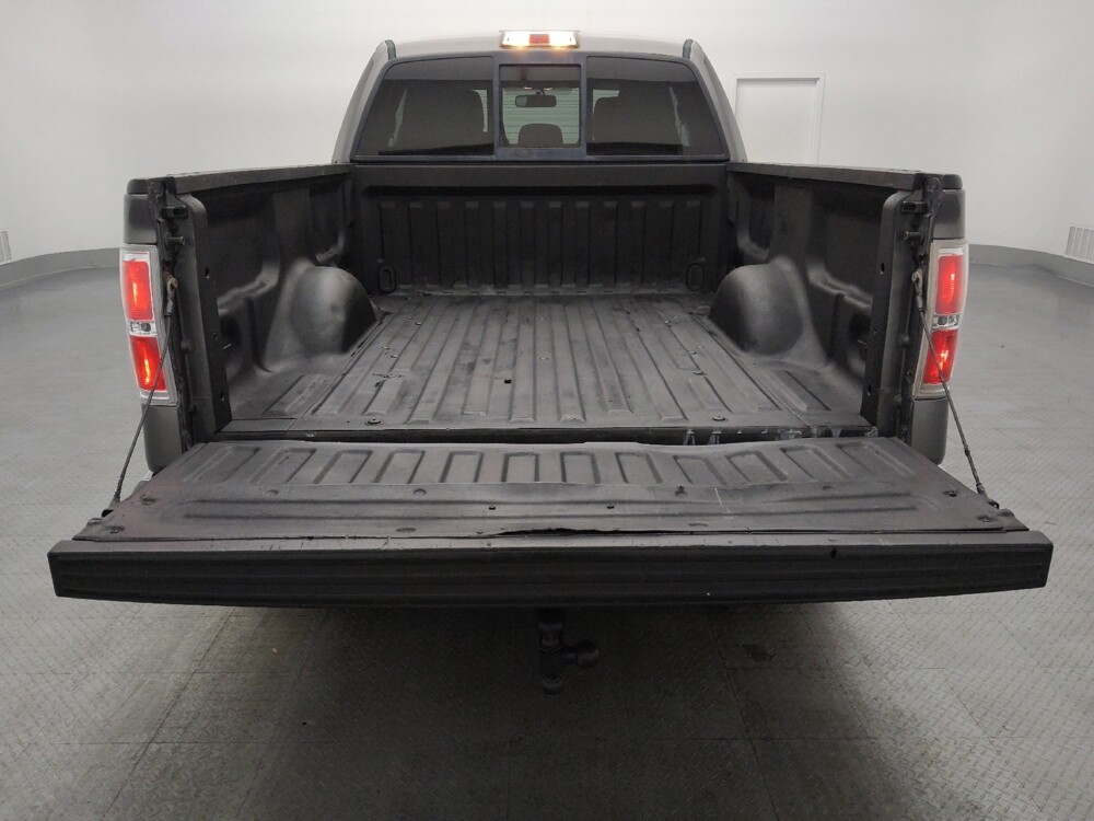 2013 Ford F150 in Ocala, FL 34471 - 18094683 29