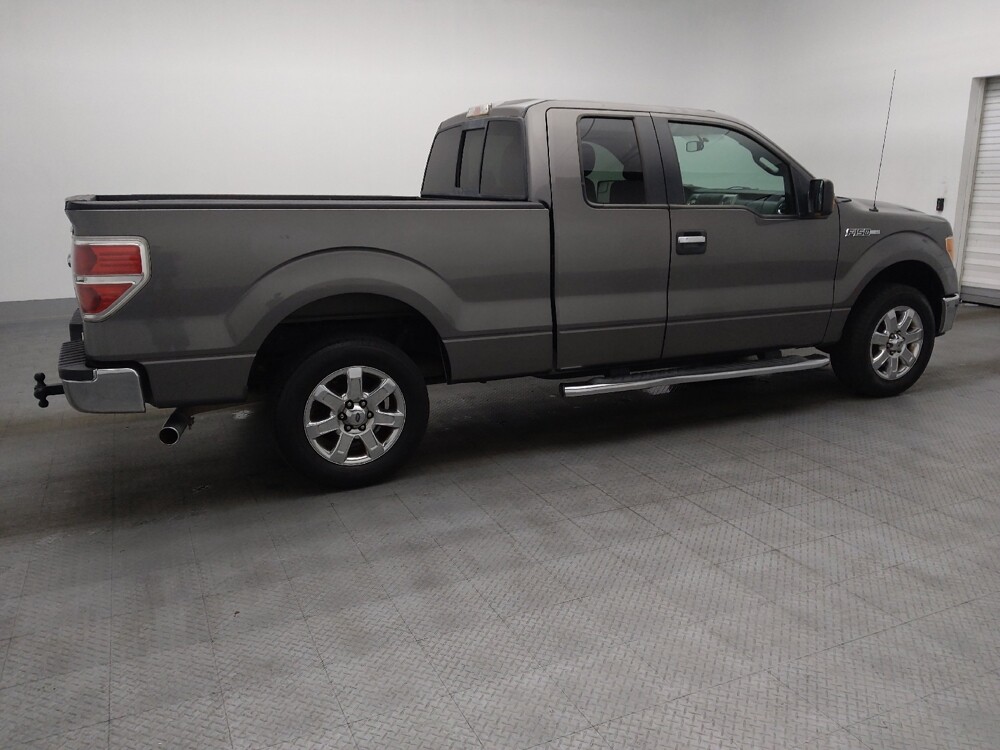 2013 Ford F150 in Ocala, FL 34471 - 18094683 10