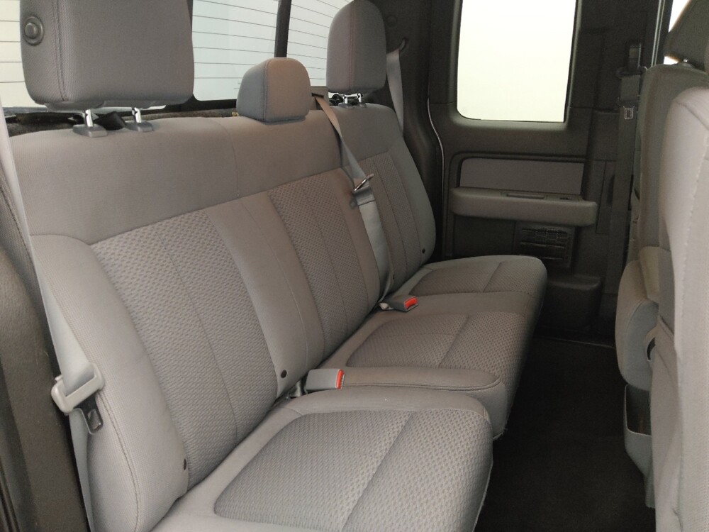 2013 Ford F150 in Ocala, FL 34471 - 18094683 19