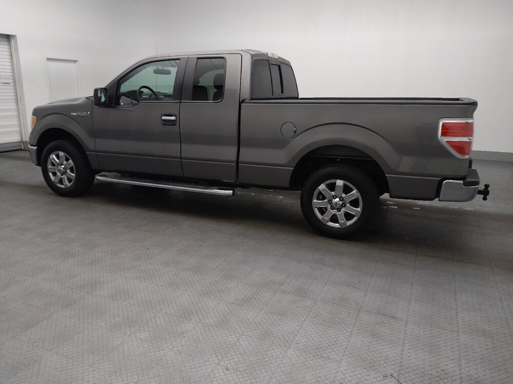 2013 Ford F150 in Ocala, FL 34471 - 18094683 3