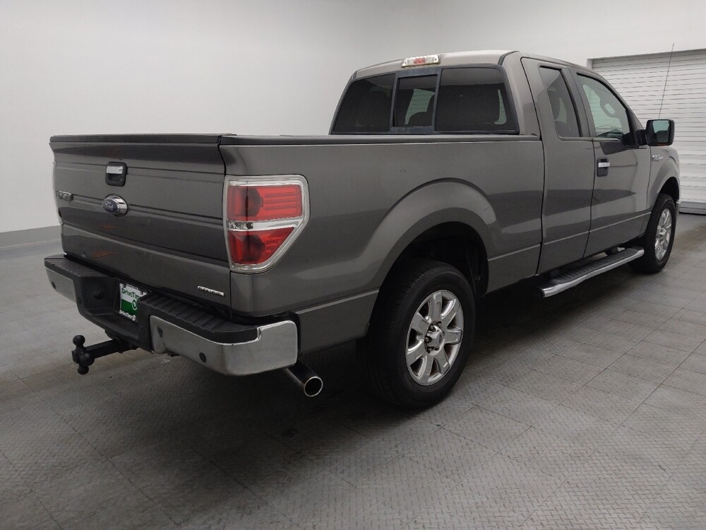 2013 Ford F150 in Ocala, FL 34471 - 18094683 9