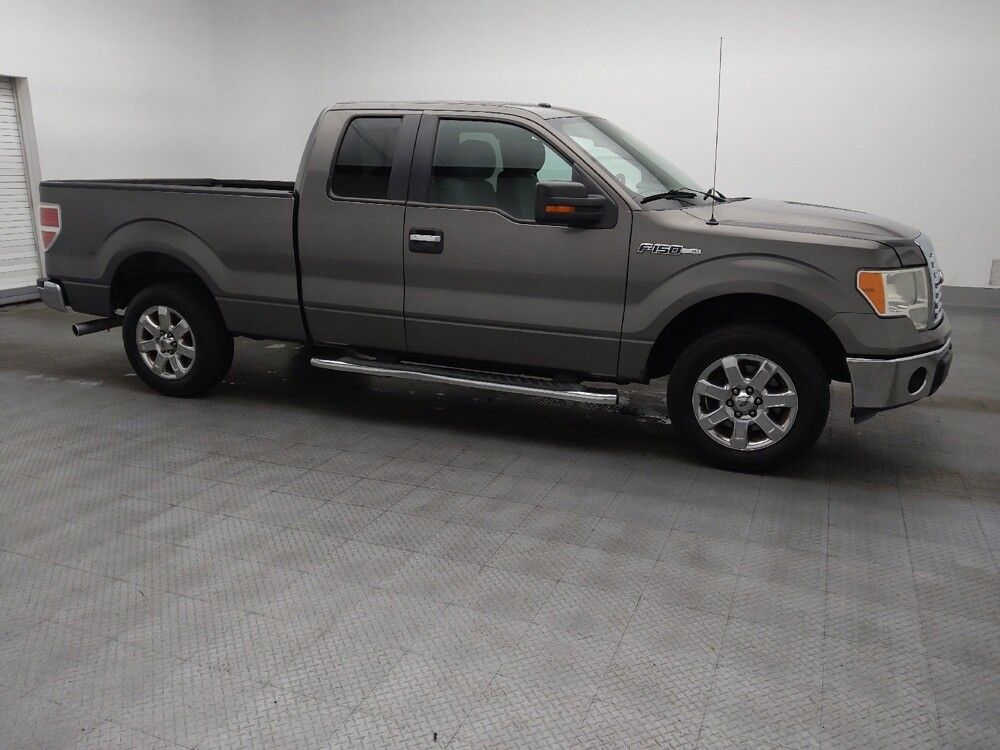 2013 Ford F150 in Ocala, FL 34471 - 18094683 11