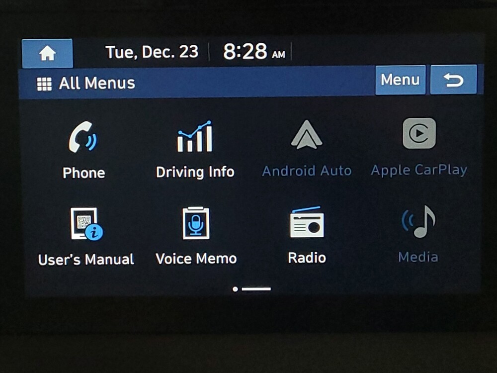 2020 Hyundai Sonata in Gainesville, FL 32609 - 18094684 25