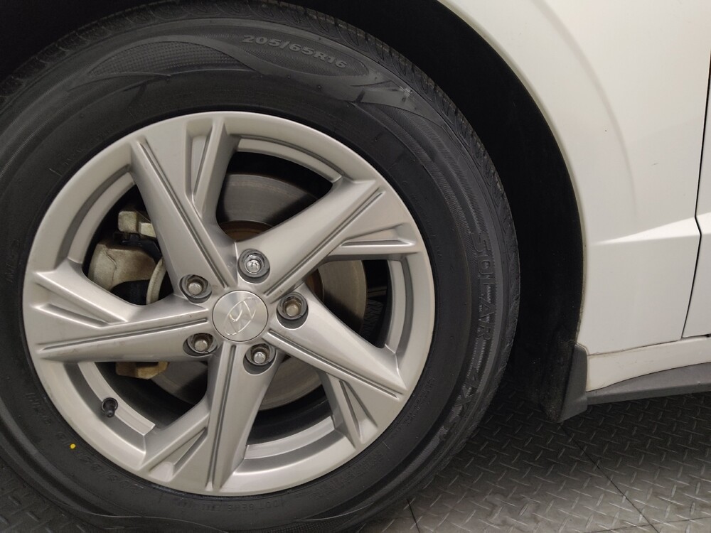 2020 Hyundai Sonata in Gainesville, FL 32609 - 18094684 31