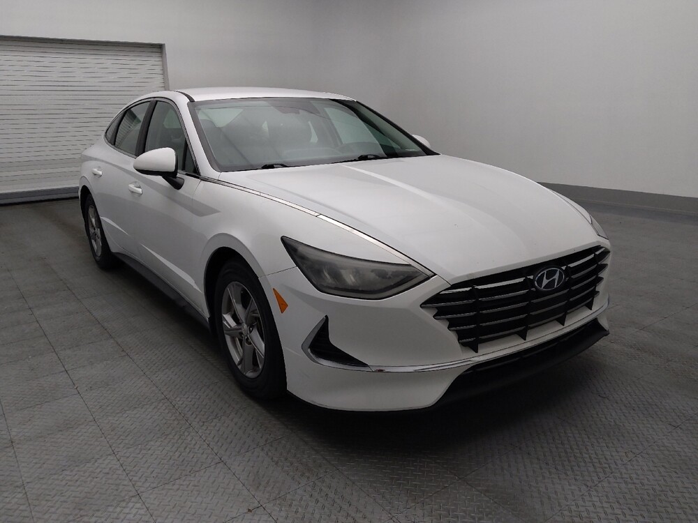 2020 Hyundai Sonata in Gainesville, FL 32609 - 18094684 13