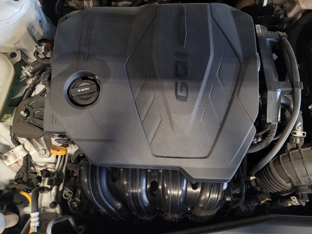 2020 Hyundai Sonata in Gainesville, FL 32609 - 18094684 30