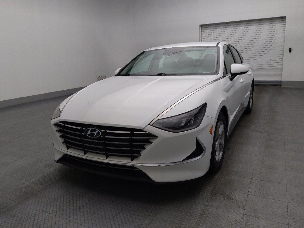 2020 Hyundai Sonata in Gainesville, FL 32609 - 18094684 15
