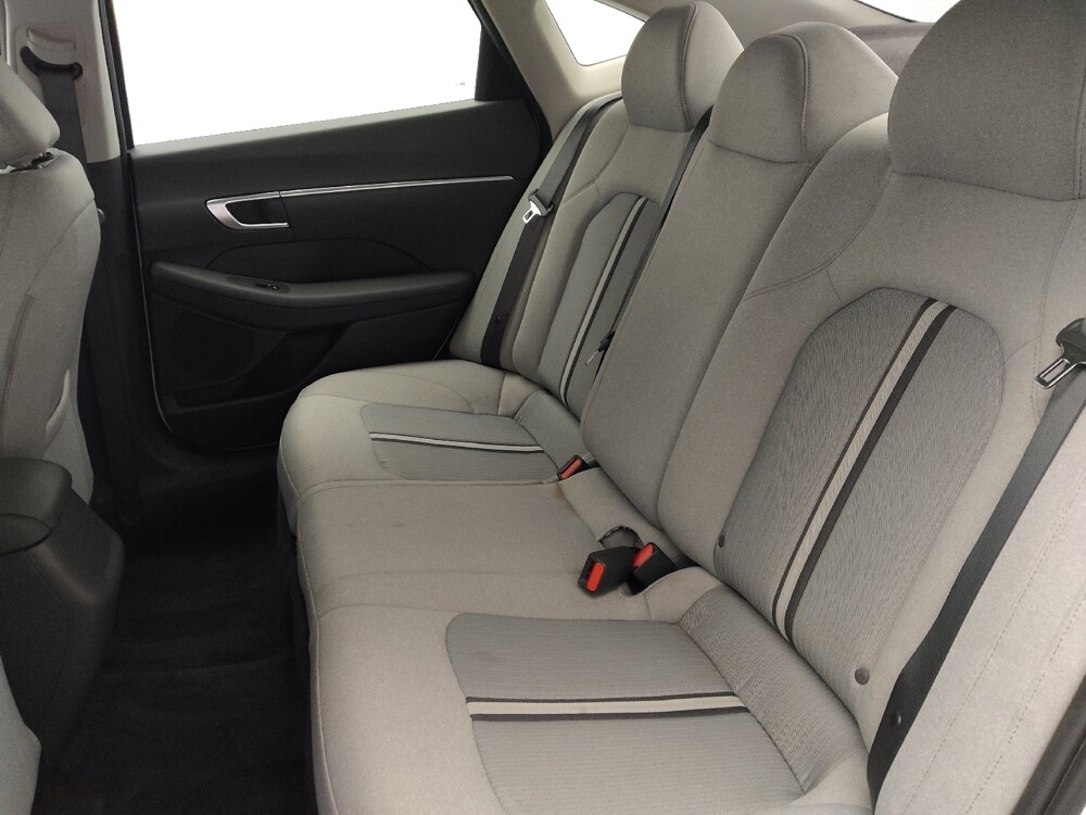 2020 Hyundai Sonata in Gainesville, FL 32609 - 18094684 18