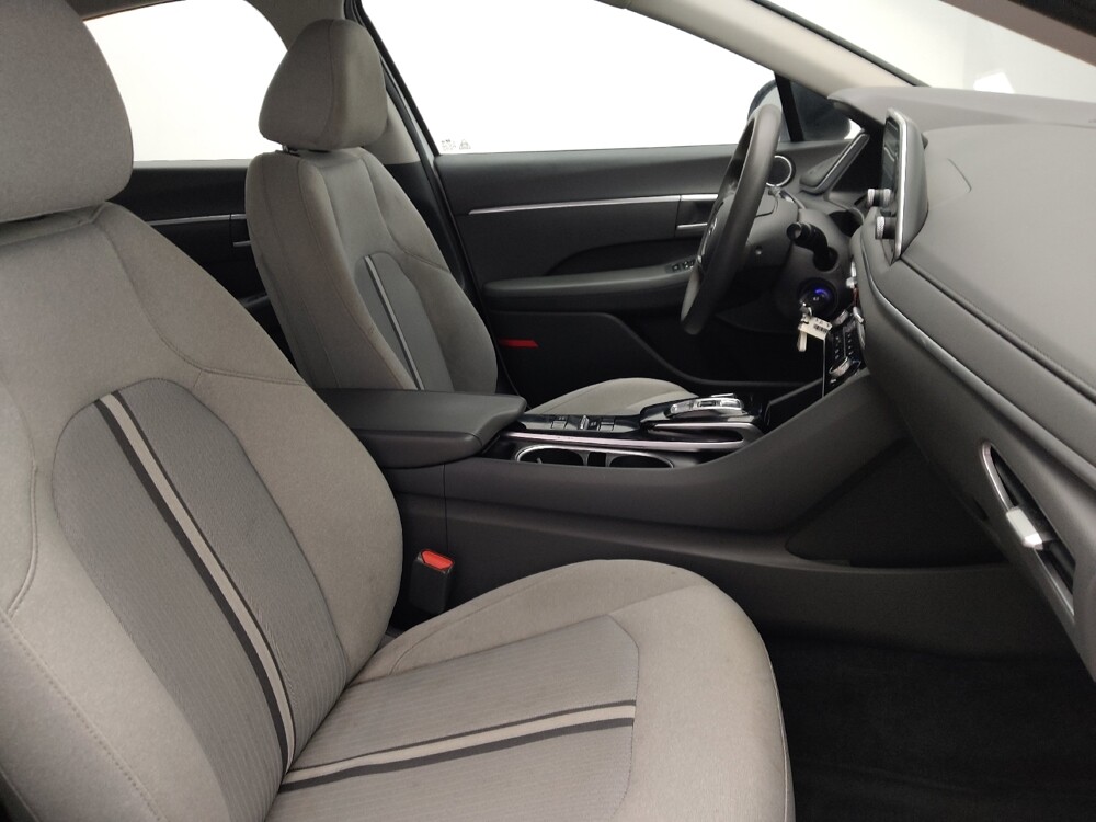 2020 Hyundai Sonata in Gainesville, FL 32609 - 18094684 21